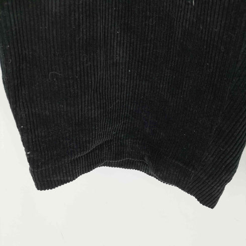 レインメーカー RAINMAKER DOUGI PANTS ワイドコーデュロイパンツ メンズ FREE